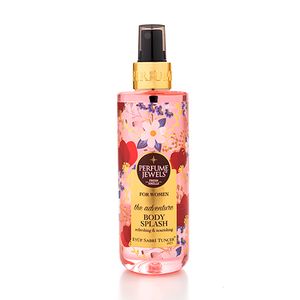 Perfume Jewels Body Splash Belleza del Alma 250 mL