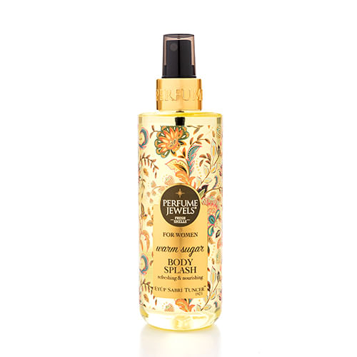 Perfume-Jewels-Body-Splash-Azucar-Caliente-250-mL