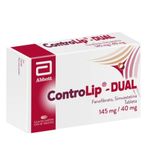 Controlip-Dual-145-mg---40-mg-30-Capsulas