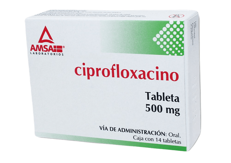 Ciprofloxacino-AMSA-500-mg-14-Tabletas