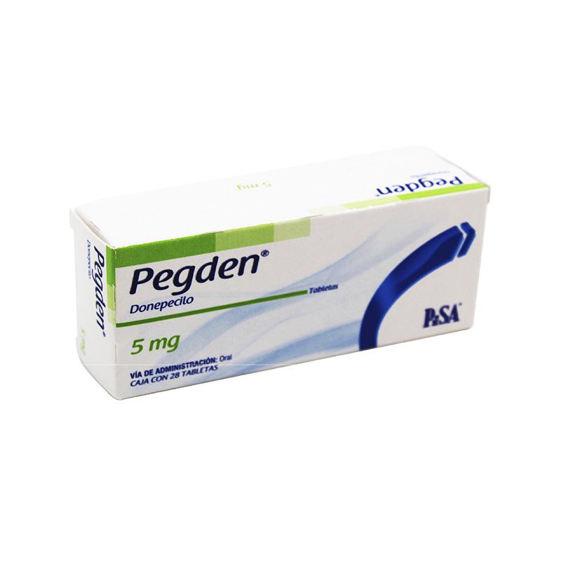 Pedgen-5-mg-28-Tabletas
