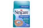 Cinta-Nexcare-Micropore-Piel-1.25cm-x-5m-1-Pieza