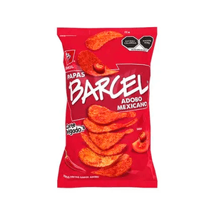 Barcel Adobadas 90 g