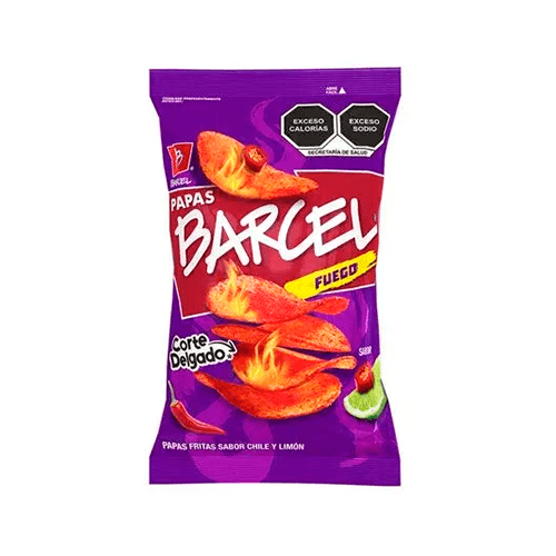 Barcel-Fuego-170-g