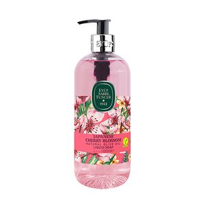 Jabon de Baño Liquido Eyup Sabri Tuncer Cereza 500 mL