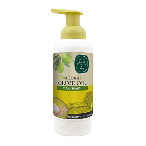 Jabon-de-Baño-en-Espuma-Eyup-Sabri-Tuncer-Olivo-500-mL