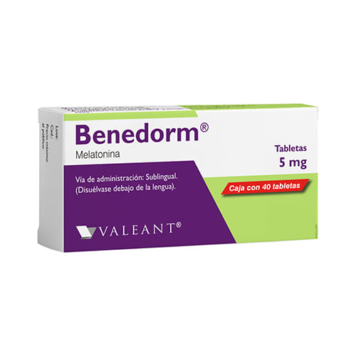 Benedorm-5-mg-40-Tabletas-Sublingual