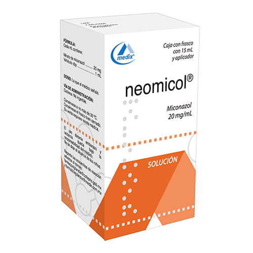 Neomicol-20-mg-Solucion-Frasco-con-15-mL