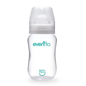 Biberon Evenflo Cuello Ancho9 Oz