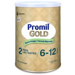 Promil Gold 2 400 g