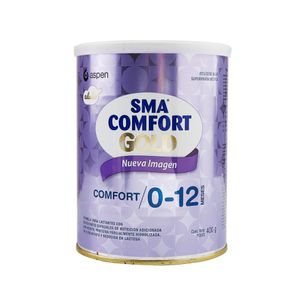SMA Confort Gold 400 g