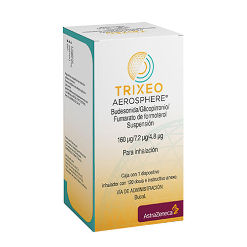 Trixeo-Suspension-160-mcg---7.2-mcg---4.8mcg-120-Dosis