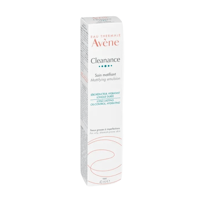 Cleanance-Expert-Emulsion-Avene-40-mL