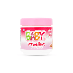 Vaselina para Bebe Avant Rosa 100 g