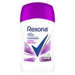 Antitranspirante-Rexona-Active-Emotion-Women-Barra-45-g