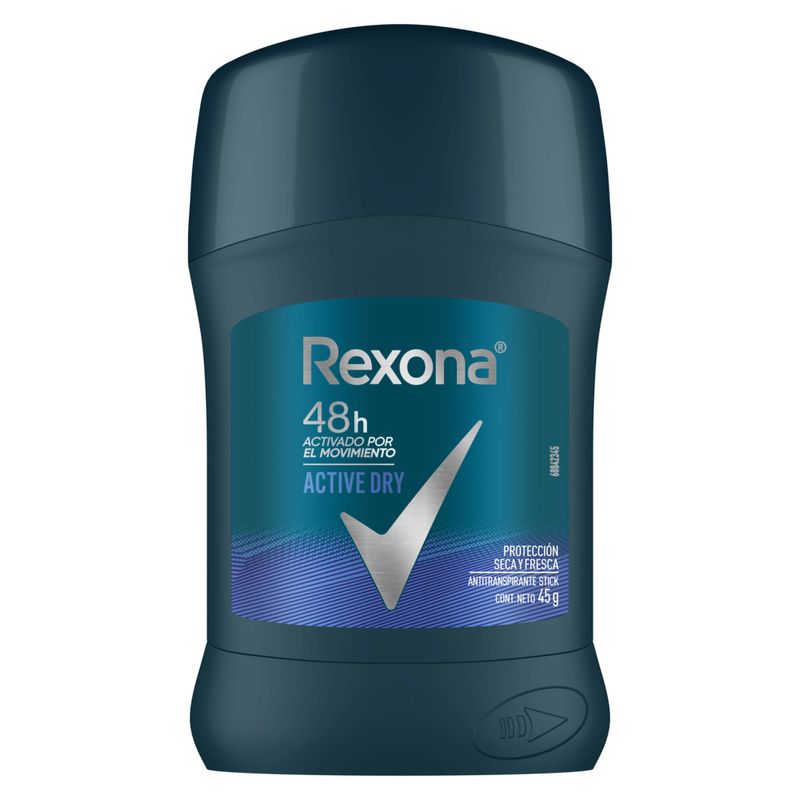Antitranspirante-Rexona-Men-Active-Dry-45-g