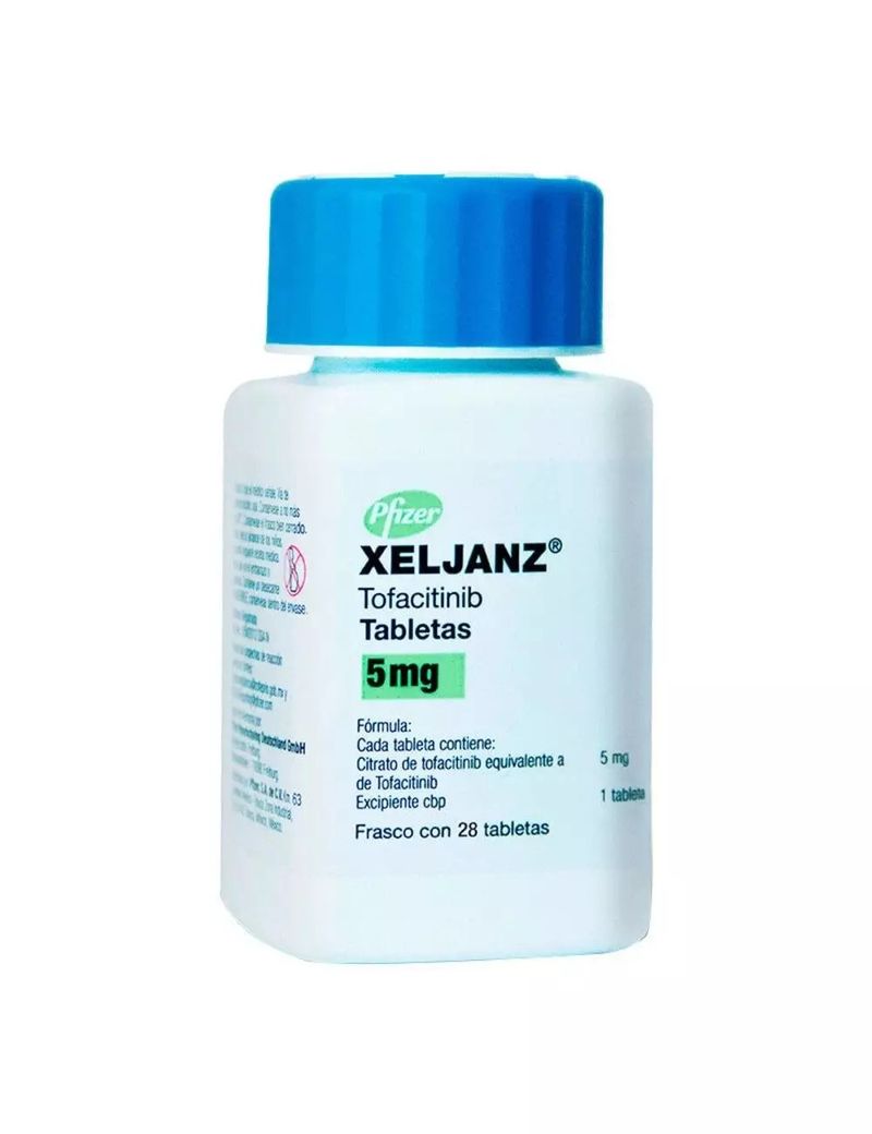 Xeljanz-5-mg-28-Tabletas