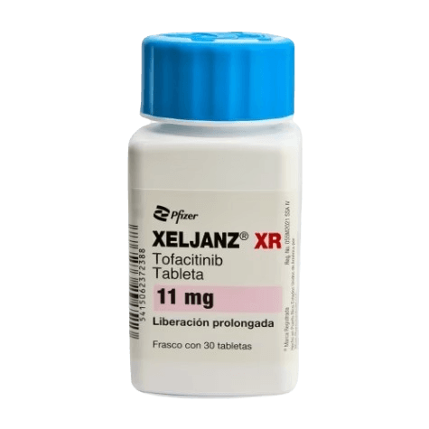 Xeljanz-XR-11-mg-30-Tabletas