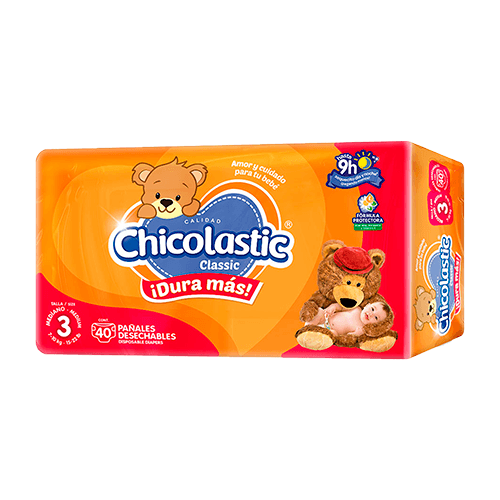 Chicolastic-Classic-Et-3-Mediano-40-Piezas