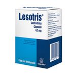 Lesotris-42-mg-60-Capsulas