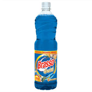 Brasso Fresca Marina 850 mL