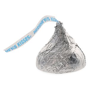 Hersheys Kiss 1 Pieza