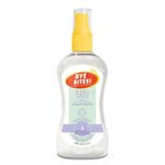 Repelente de Mosquitos para Bebe Bye Bites Baby 130 mL