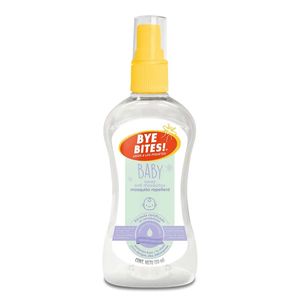 Repelente de Mosquitos para Bebe Bye Bites Baby 130 mL