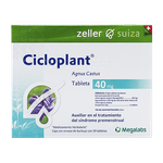 Cicloplant-40-mg-30-Tabletas