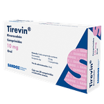 Tirevin-10-mg-30-Tabletas