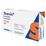 Tirevin-15-mg-28-Tabletas