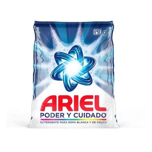 Ariel Polvo 850 g