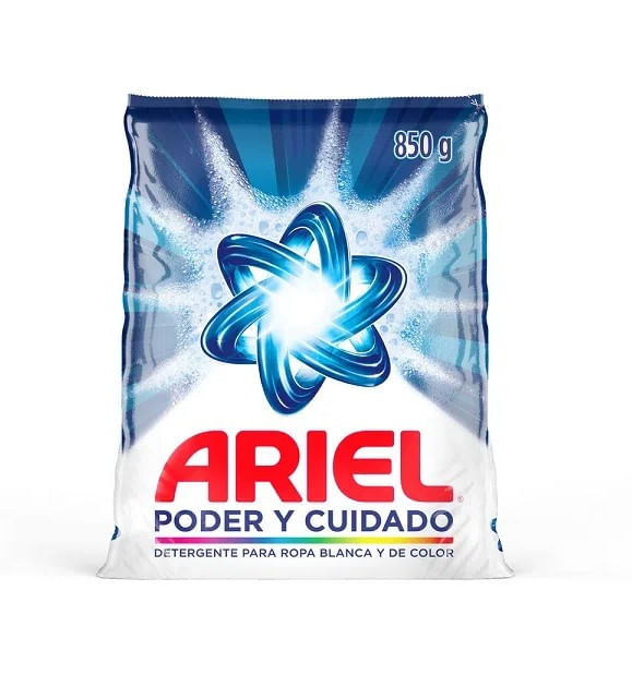 Ariel-Polvo-850-g