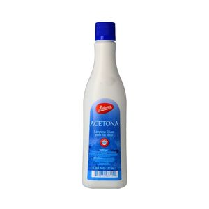 Acetona Pura Jaloma 120 mL