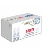 Tamlet-T-500-mg-60-Tabletas
