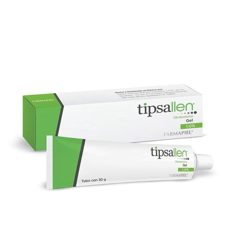 Tipsallen-Gel-1.0--Tubo-con-30-gTipsallen-Gel-1.0--Tubo-con-30-g