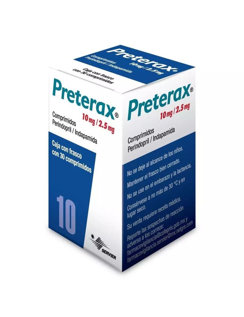 Preterax-10-mg---2.5-mg-30-Comprimidos
