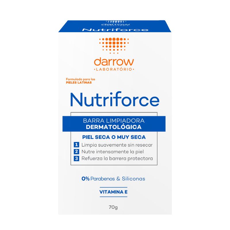 Barra-Limpiadora-Dermatologica-Darrow-Nutriforce-70-g
