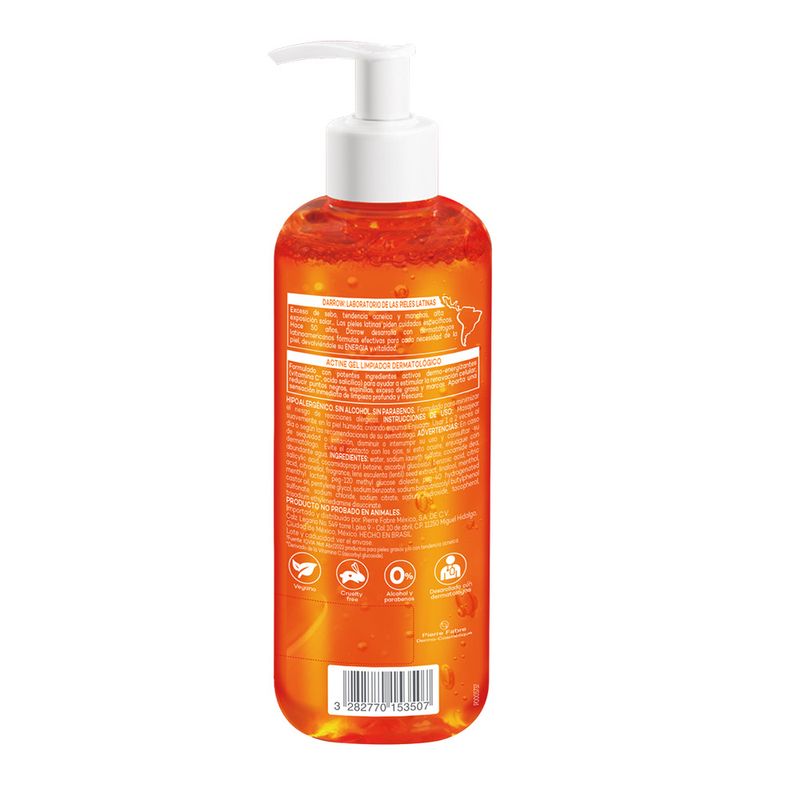 Gel-Limpiador-Dermatologico-Actine-Darrow-400-g