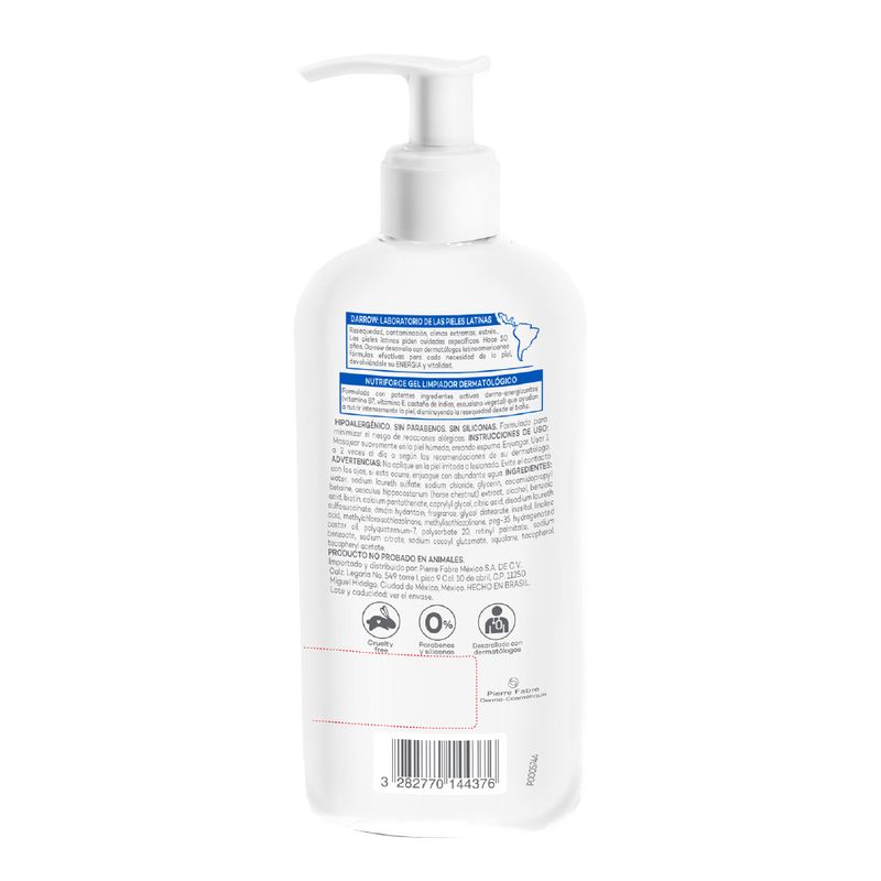 Gel-Limpiador-Dermatologico-Nutriforce-Darrow-240-mL