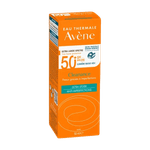Protector-Solar-Cleanance-Avene-Muy-Ligero-FPS-50--50-mL