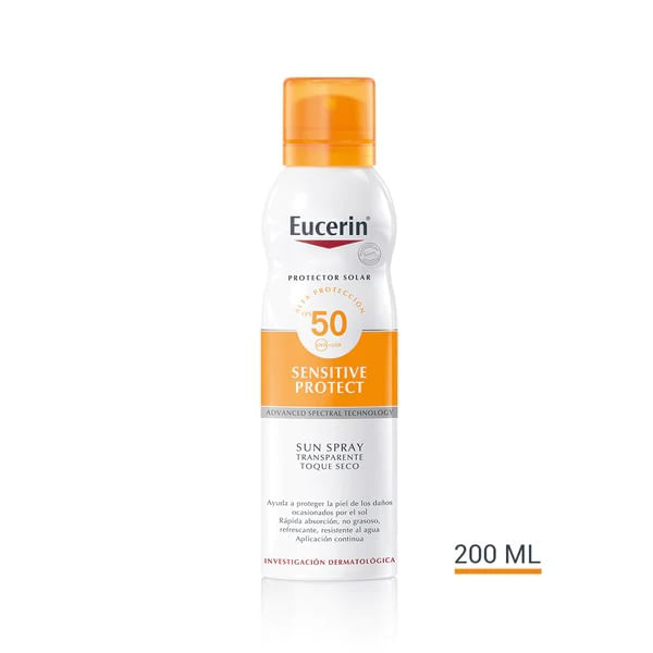 Eucerin-Protector-Solar-Spray-Corporal-Toque-Seco-FPS-50--200-mL