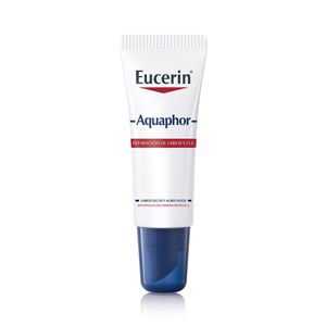 Reparador de Labios Aquaphor Eucerin 10 mL