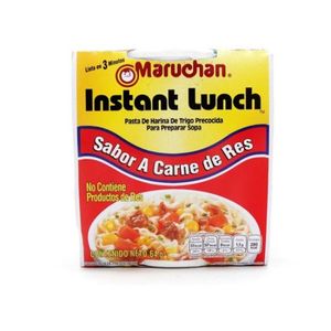 Maruchan Res 64 g
