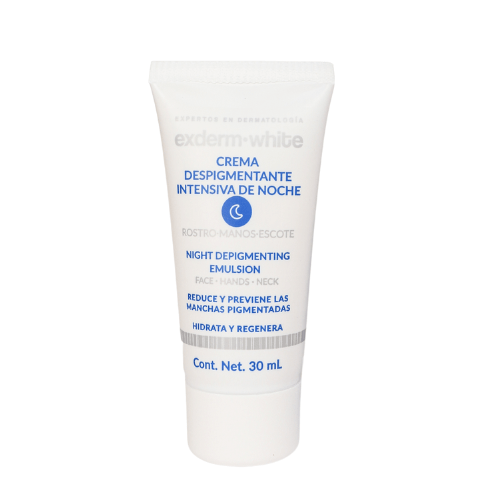 Crema-Exderm-White-Despigmentante-Intensiva-de-Noche-30-mL