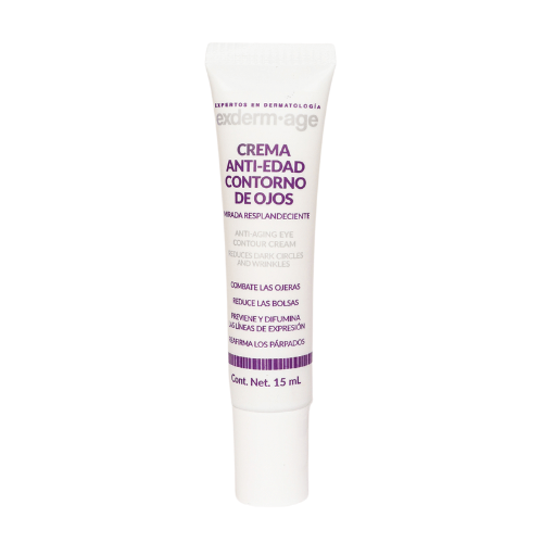 Crema-Anti-Edad-Contorno-de-Ojo-Exderm-Age-15-mL