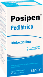Posipen-Suspension-Pediatrica-250-mg---5-mL-Frasco-con-90-mL