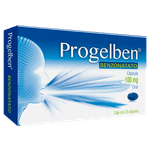 Progelben-Benzontato-100-mg-20-Capsulas