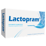 Lactopram-Lactobacillus-430-mg-20-Capsulas