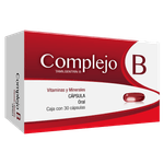 Tamilgentrin-Complejo-B-30-Capsulas